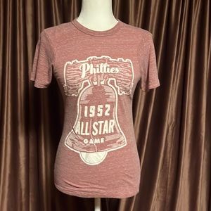 XS PHILLIES T